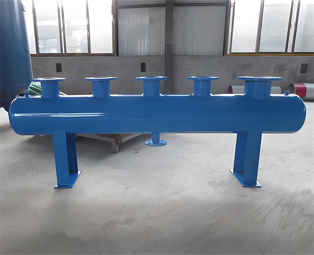 铁门关分集水器规格型号